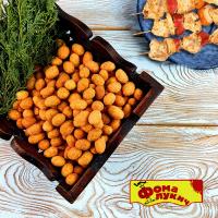 Арахис в ГЛАЗУРИ со вк. ШАШЛЫК "Фома Лукич" (1 кг.)