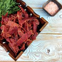 Мясо Гуся "Snacker" (0,5 кг.)