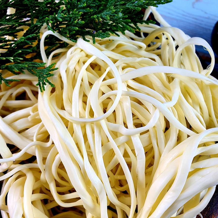 Чечил пряди белые (70 гр.)