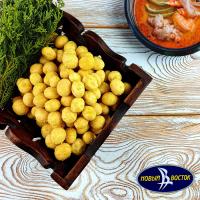 Арахис в ГЛАЗУРИ со вк. Том Ям "Новый Восток" (1 кг.)