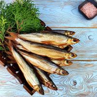 Ряпушка Х/К