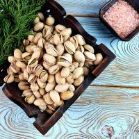 Фисташки солёные ПРЕМИУМ (1 кг.)