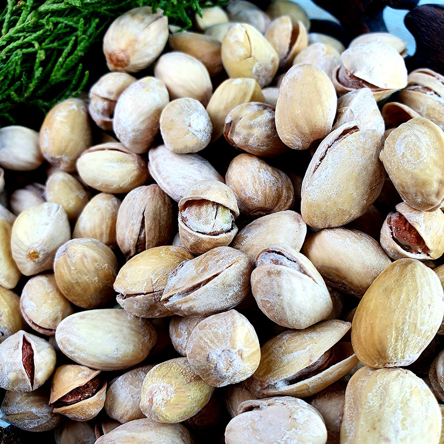 Фисташки Иранские (1 кг.)