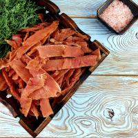 Мясо Кролика "Snacker" (0,5 кг.)