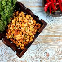 Испанская смесь "Жгучая" (1 кг.)