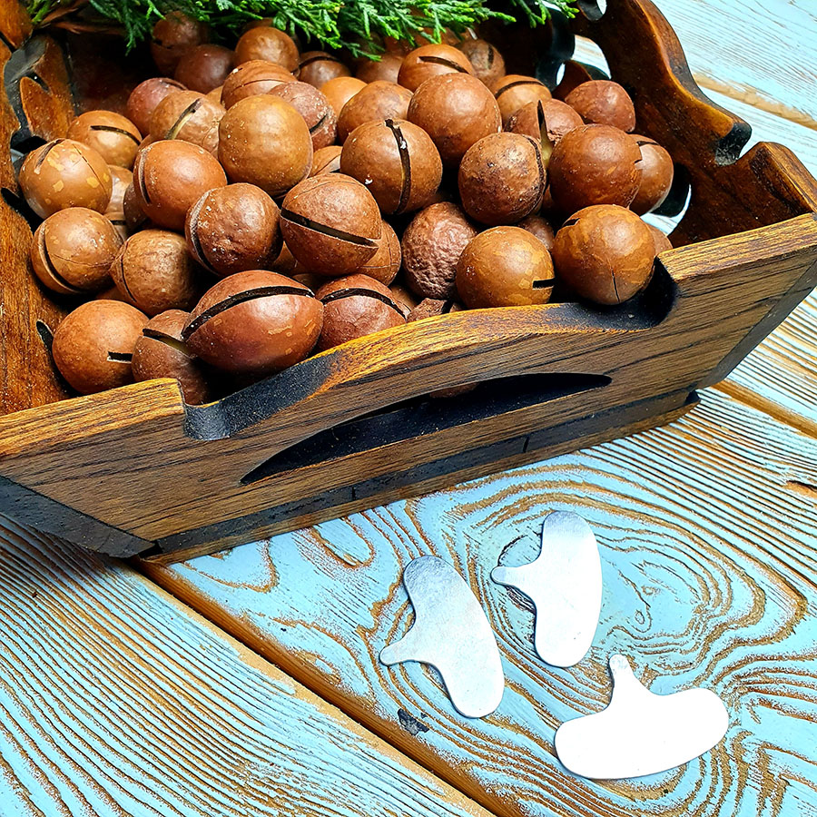 Макадамия (1 кг.)