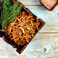 Сыр Хворост (0,5 кг.)