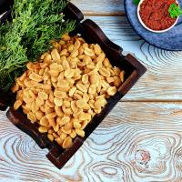 Арахис со вк. АДЖИКА (1 кг.)