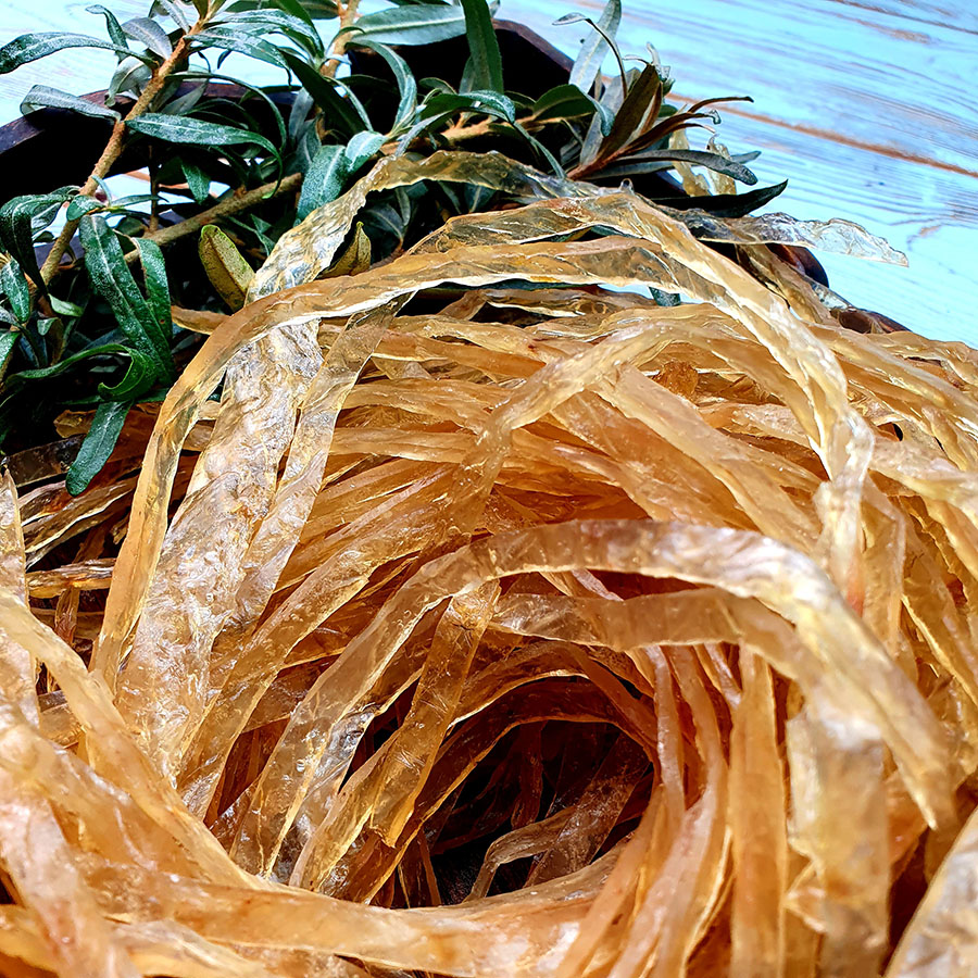 Соломка Камбалы (1 кг.)