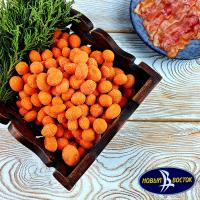 Арахис в ГЛАЗУРИ со вк. БЕКОН "Новый Восток" (1 кг.)