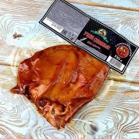 Свиное ухо целое с красным перцем (150 гр.)