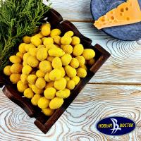 Арахис в ГЛАЗУРИ со вк. СЫР "Новый Восток" (1 кг.)