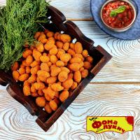 Арахис в ГЛАЗУРИ со вк. Мексиканский соус "Фома Лукич" (1 кг.)