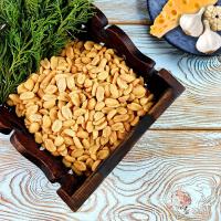 Арахис со вк. СЫР+ЧЕСНОК (1 кг.)