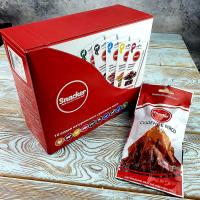Шоубокс Мясо Говядины "Snacker" (50 гр./15 уп.)