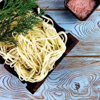 Чечил пряди белые (1 кг.)