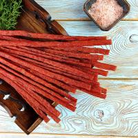 Соломка Семги (0,5 кг.)