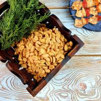 Арахис со вк. ШАШЛЫК (1 кг.)