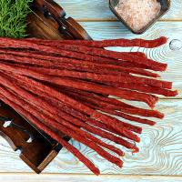 Соломка Форели (0,5 кг.)