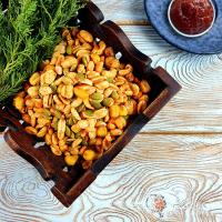 Испанская смесь "Пикантная" (1 кг.)