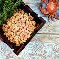 Арахис со вк. КРАБ (1 кг.)