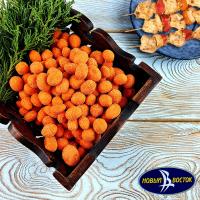 Арахис в ГЛАЗУРИ со вк. ШАШЛЫК "Новый Восток" (1 кг.)