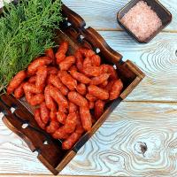 Колбаски с чили "Фома Лукич" (0,5 кг.)