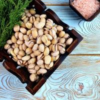 Фисташки Иранские (1 кг.)