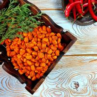 Кукуруза жареная "ЧИЛИ" (0,5 кг.)