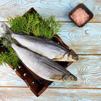 Сырок вяленый