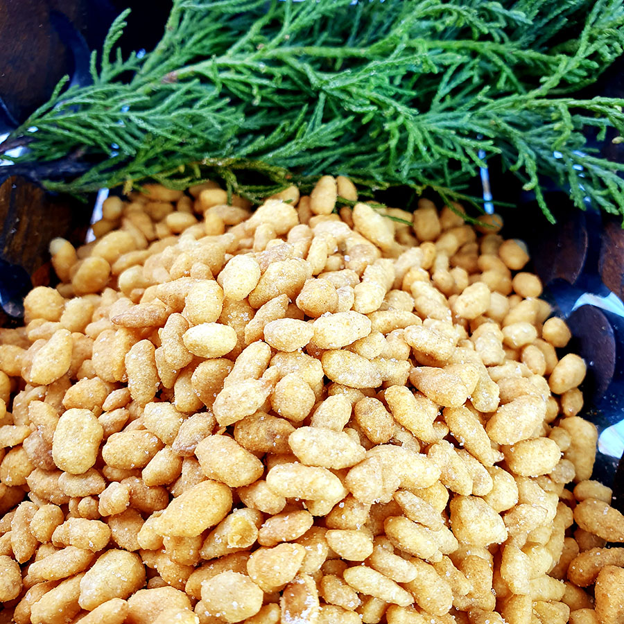 Семена подсолнечника в ГЛАЗУРИ со вк. СЫР "Фома Лукич"