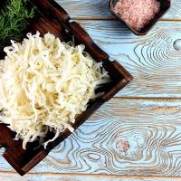 Снеки из морепродуктов