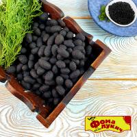 Арахис в ГЛАЗУРИ со вк. Чёрная икра "Фома Лукич" (1 кг.)