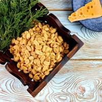 Арахис со вк. СЛИВОЧНЫЙ СЫР (1 кг.)