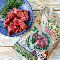 Желудочки куриные "Пенные истории" классические (70 гр.)