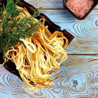 Чечил копченый пряди (1 кг.)