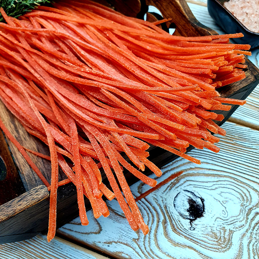 Паутинка из семги (1 кг.)