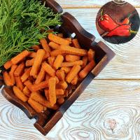 Гренки "Лутовские" в масле пшеничные ТАЙСКИЙ ПЕРЕЦ (1 кг.)