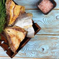 Царский полосатик (1 кг.)