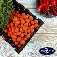 Арахис в ГЛАЗУРИ со вк. ЧИЛИ "Новый Восток" (1 кг.)