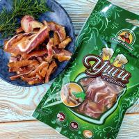 Свиные уши с хреном (90 гр.)