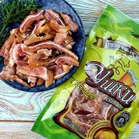 Свиные уши с горчицей (90 гр.)