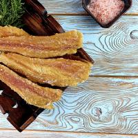 Янтарная спинка  "Астраханкина рыбка" (1 кг.)