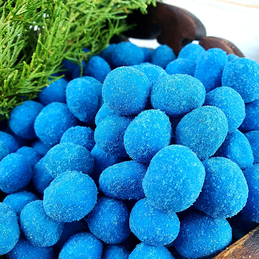 Арахис в ГЛАЗУРИ со вк. УСТРИЦА "Новый Восток" (1 кг.)