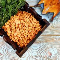 Арахис со вк. УТКА ПО-ПЕКИНСКИ