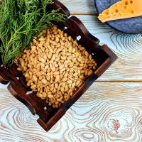 Семена подсолнечника в ГЛАЗУРИ со вк. СЫР "Фома Лукич"