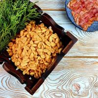 Арахис со вк. БЕКОН (1 кг.)