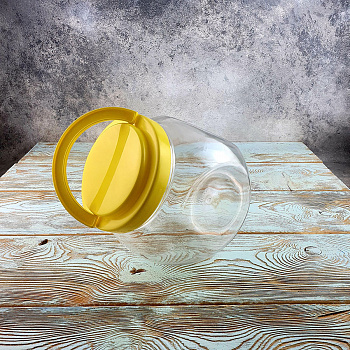 Диспенсер пластмассовый