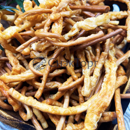 Сыр жареный "Дондуковский" (0,5 кг.)