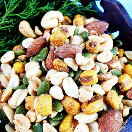 Испанская смесь "Оригинальная" (1 кг.)